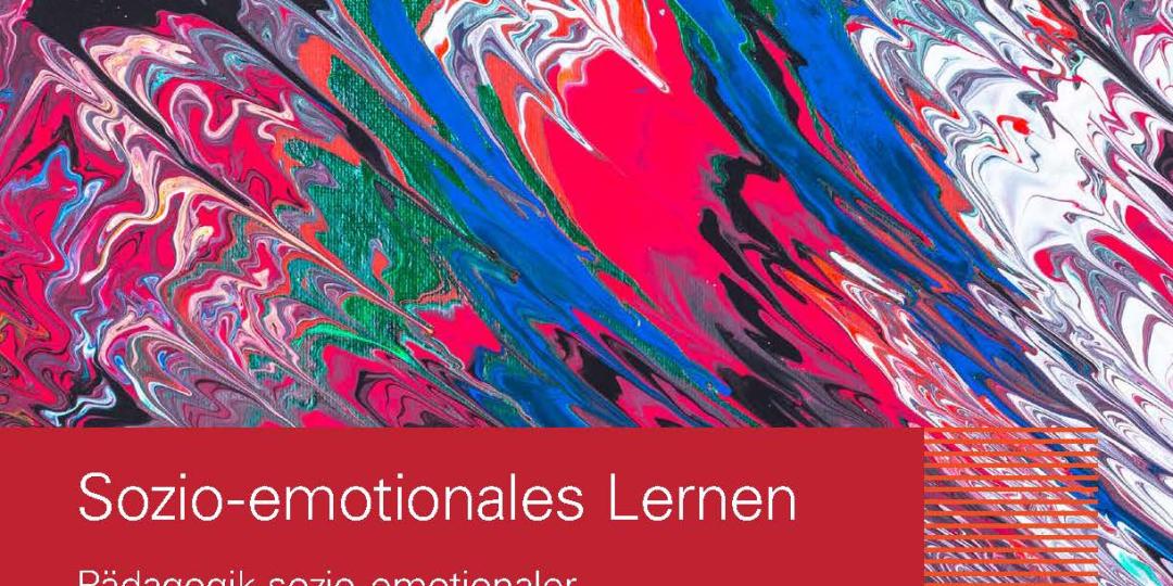 Cover Buch Sozio-emotionales Lernen